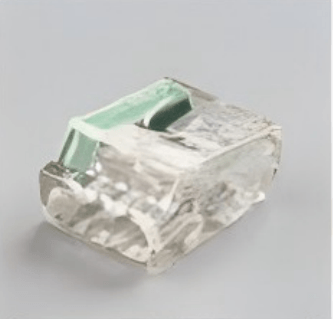 PC-253 Pluggable Terminal Block 24A 450V | 25-Series | 0.75-2.5mm²