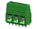 ZB1016B-10.16,1016B-10.16,ZB1016B,180 degrees, straight pins, 2-xxP