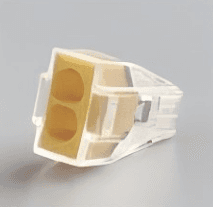 PCT-102 Plug-In Terminal block 10 Series Two-Holes