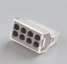 PCT-108 Plug-In Terminal block 10 Series 8PINS