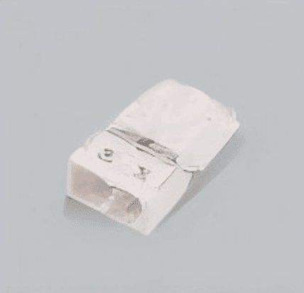 PCT-202 Plug-In Terminal block 20 Series Two-Pins