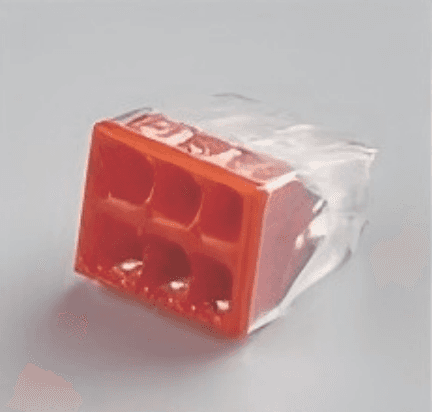 PCT-206 Plug-In Terminal block 20 Series 6Pins