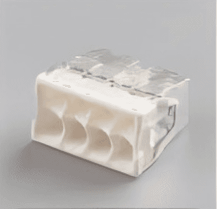 PCT-208 Plug-In Terminal block 20 Series 8Pins