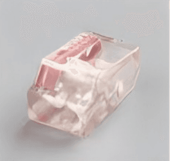 PC-252 Plug-In Terminal blocks 25 Series 2Pins connectors