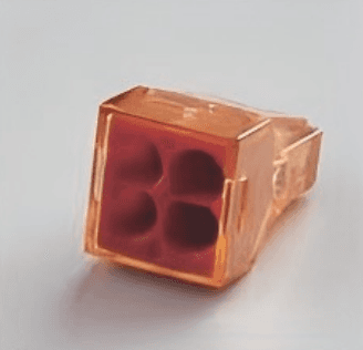 PCT-604 Plug-In Terminal blocks 60 Series 4Pins connectors