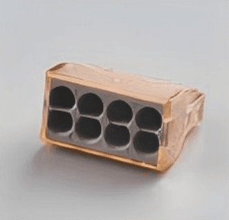 PCT-608 Plug-In Terminal blocks 60 Series 8Pins connectors